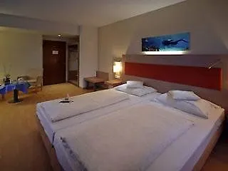 Akzent Hotel Aufkirchen