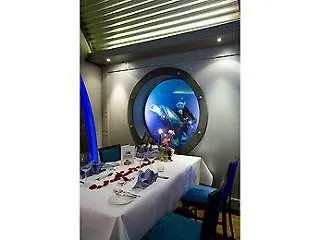 Akzent Hotel Aufkirchen 3*,