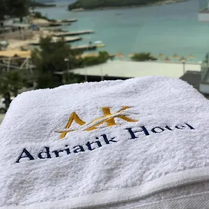  Bed & Breakfast Adriatik Albania