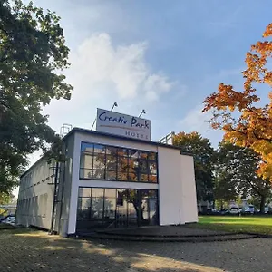 Creativ Park Hotel Norymberga