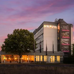 Diwotel Hotel Dreieich