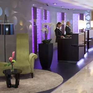 Crowne Plaza Centre Ku'damm By Ihg Hotel Berlín