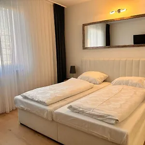Erlenstegen Hotel Norymberga