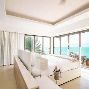 **** Resort Hodges Bay & Spa, An Hq Luxury & Residences Antigua e Barbuda