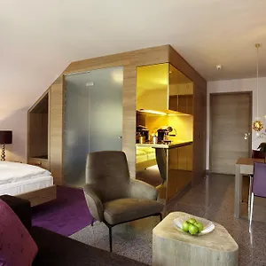 Abito Hotel apartamentowy Lipsk