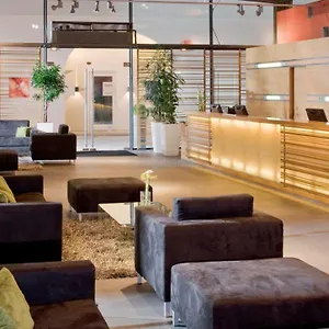 **** Aparthotel Golden Angel By Adrez Repubblica Ceca