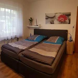 Sleepcentral Habitación en casa particular Düsseldorf