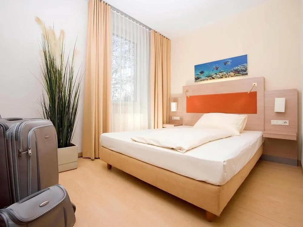MERCURE Hotel Airport München Aufkirchen