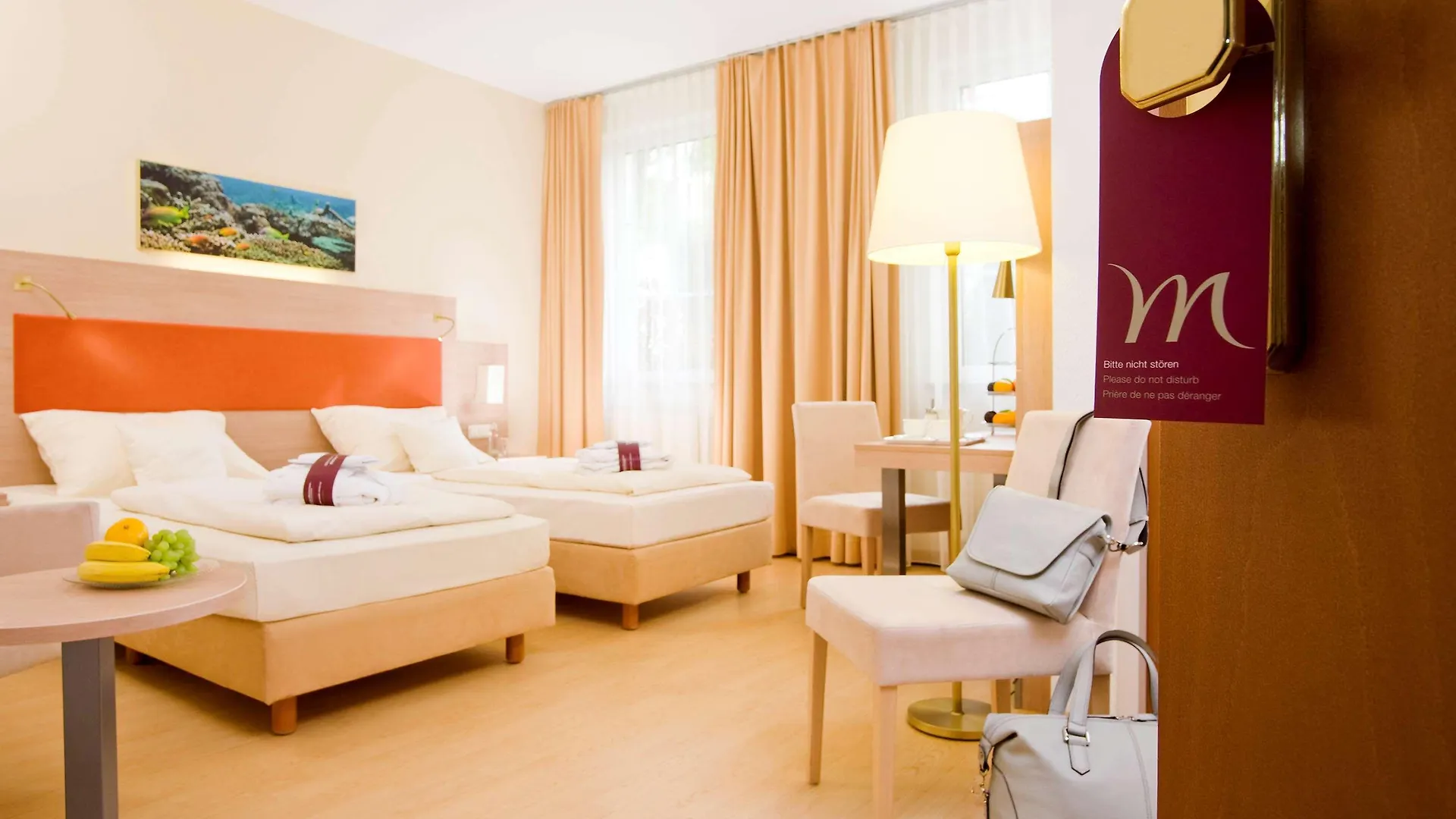 MERCURE Hotel Airport München Aufkirchen