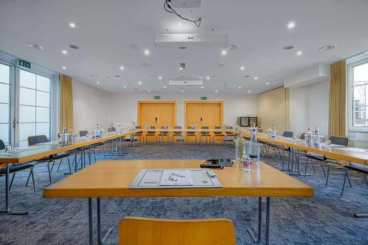 MERCURE Hotel Airport München Aufkirchen