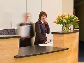MERCURE Hotel Airport München Aufkirchen 3*,  Alemania