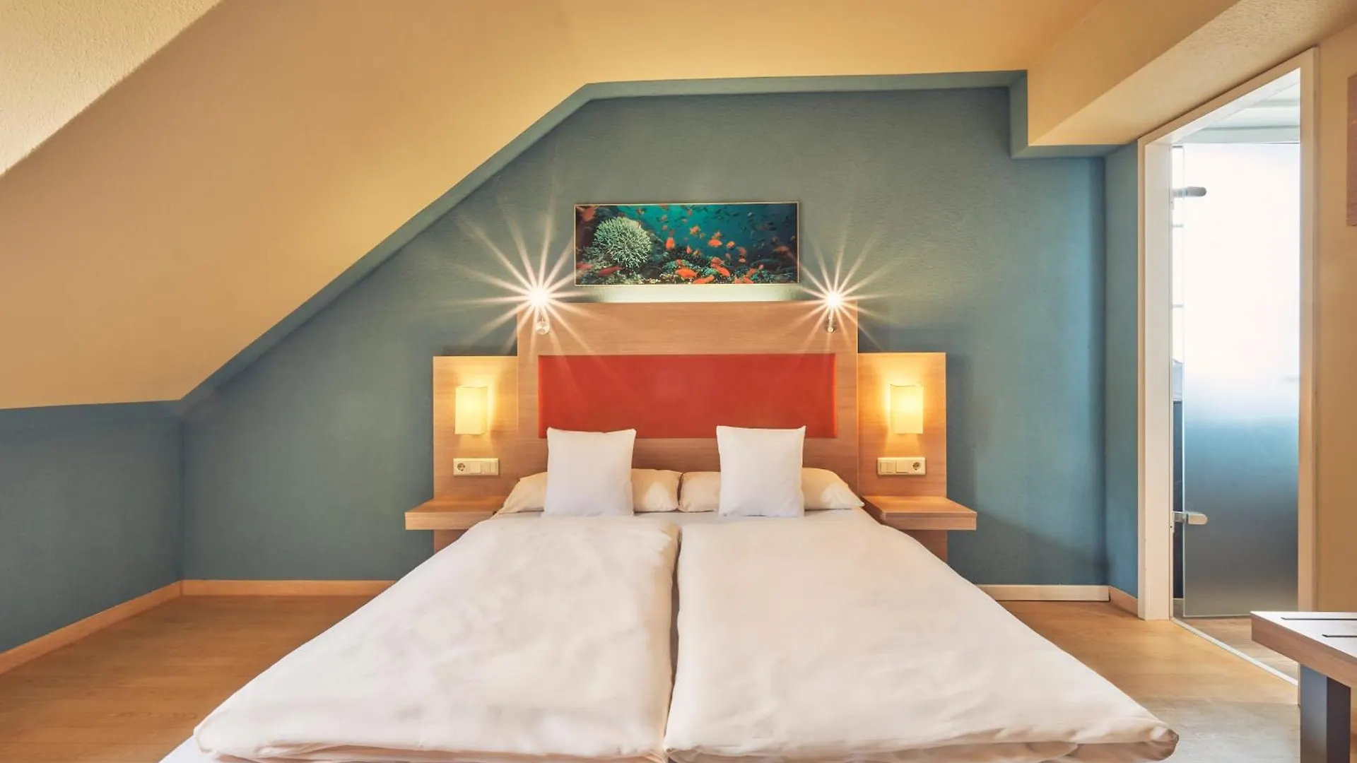MERCURE Hotel Airport München Aufkirchen