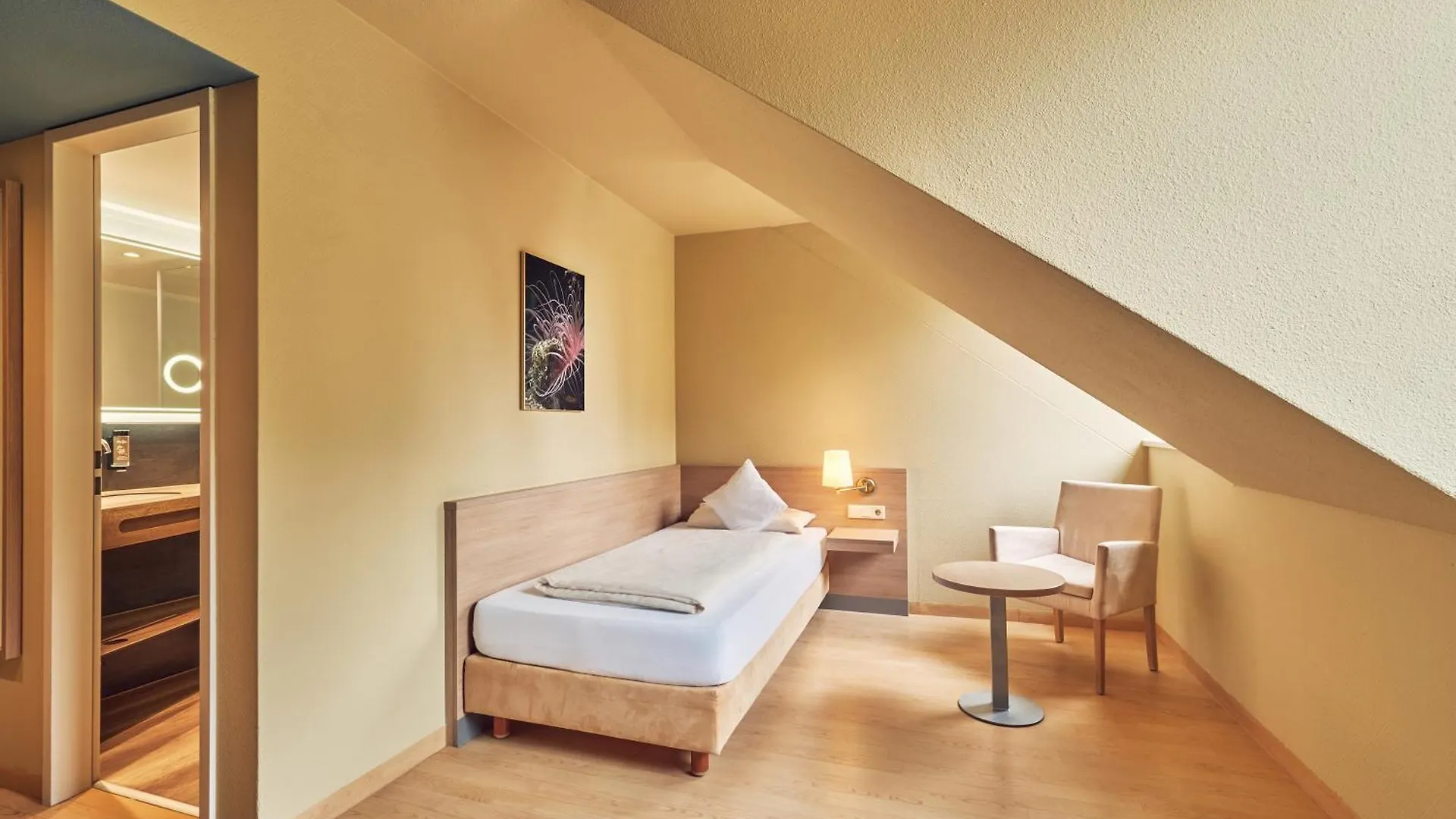 MERCURE Hotel Airport München Aufkirchen Alemania