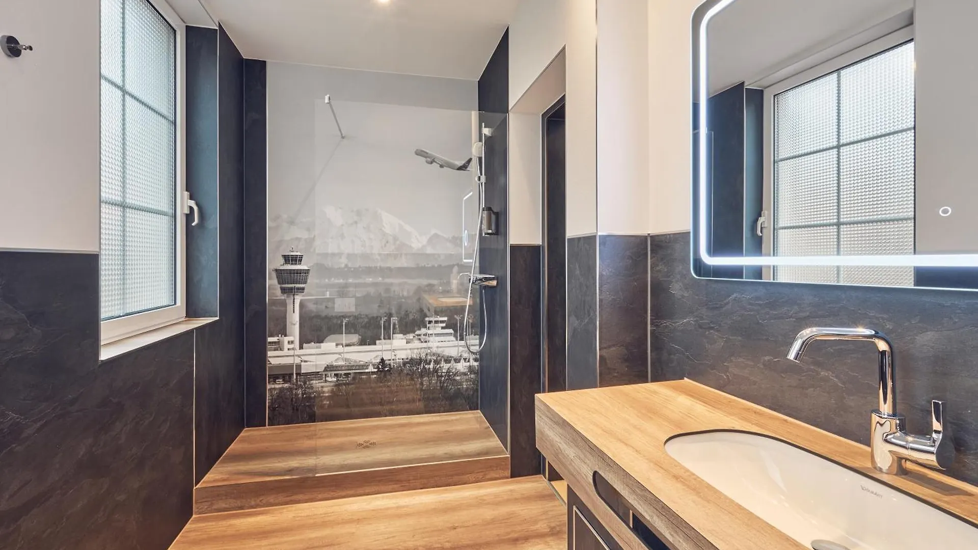 MERCURE Hotel Airport München Aufkirchen
