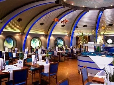 Akzent Hotel Aufkirchen