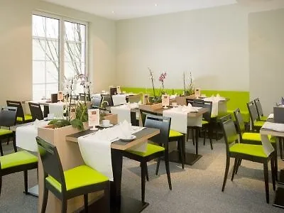 Akzent Hotel Aufkirchen Germany