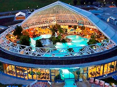 Akzent Hotel Aufkirchen