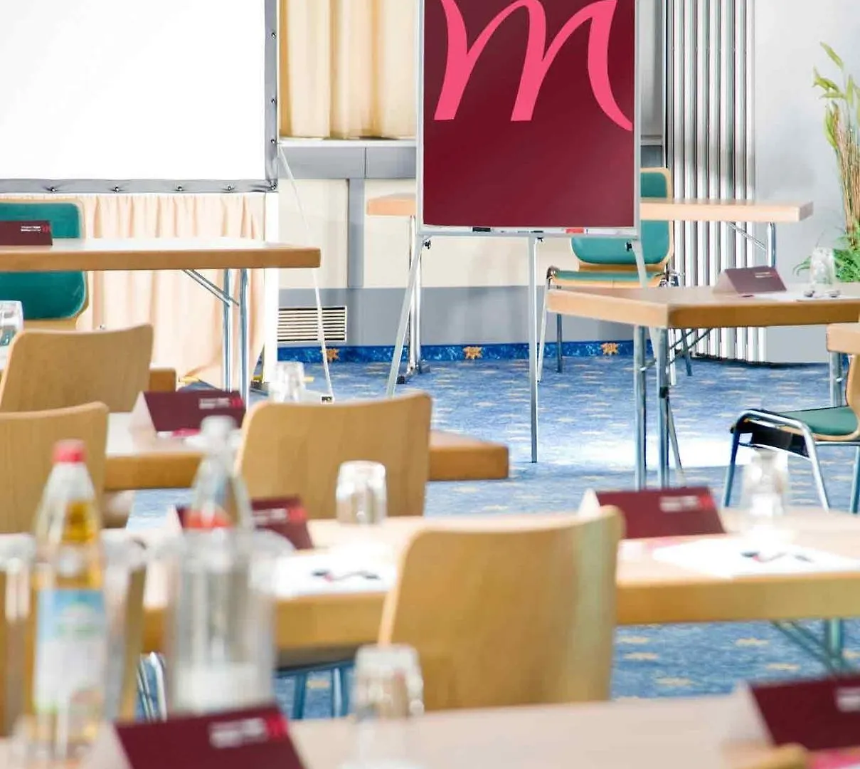 MERCURE Hotel Airport München Aufkirchen