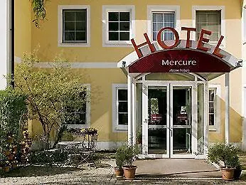 MERCURE Hotel Airport München Aufkirchen