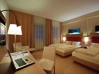 MERCURE Hotel Airport München Aufkirchen