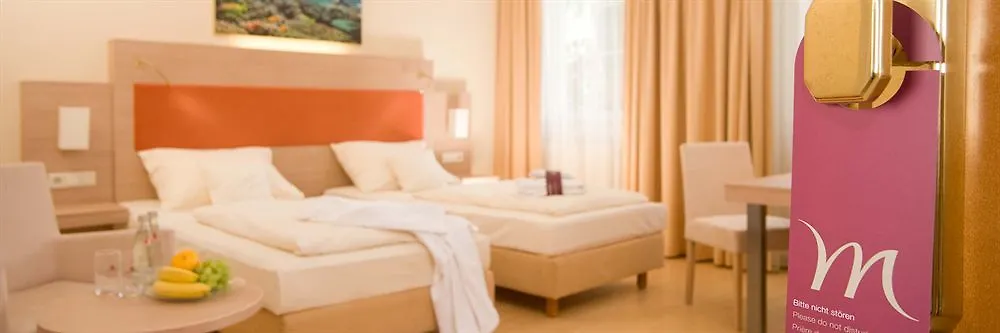 MERCURE Hotel Airport München Aufkirchen