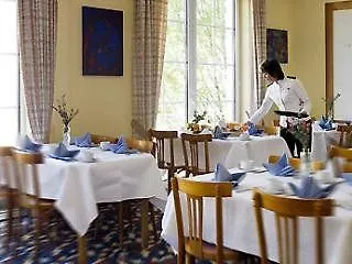 MERCURE Hotel Airport München Aufkirchen